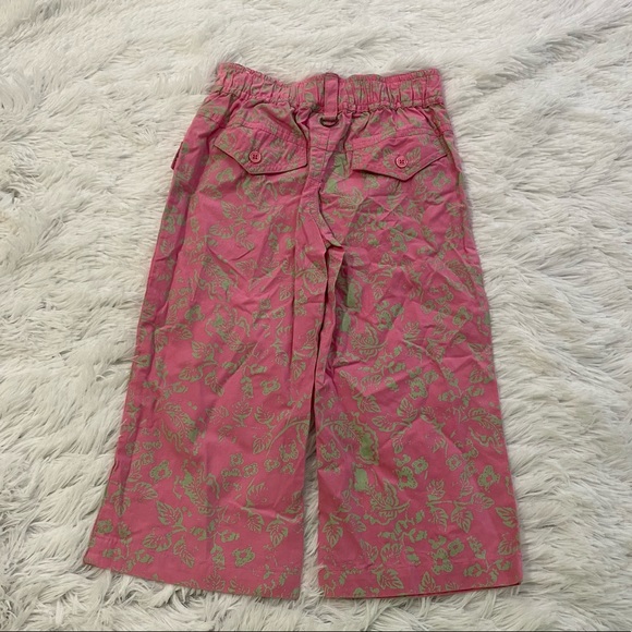NWOT Wild Mango Girl Toddler Pants Size 2T - Picture 1 of 9